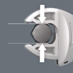 6004 Joker S Joker with Flexible Size Adjustment; 10-13mm - Image 5