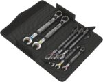 JOKER SWITCH 11PC METRIC RATCHETING COMBO WRENCH SET