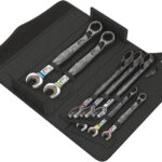 JOKER SWITCH 11PC METRIC RATCHETING COMBO WRENCH SET