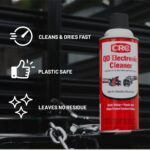 CRC 05103 QD Electronic Cleaner -11 Wt Oz - Image 9