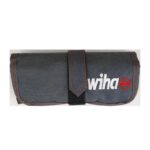 Wiha 28792 Insulated Torque Control Driver & SlimLine Blade Set, 16 Piece, 18–62 in-lb, Slotted, Phillips, Torx & Square, 1000V VDE - Image 3