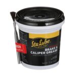 CRC Sta-Lube SL3303 Brake Caliper Synthetic Grease - 12 Wt Oz.