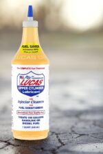 LUCAS Oil 10003-PK12 Fuel Treatment - 1 Quart - Image 5