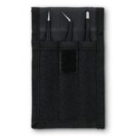 iFixit Precision Tweezers Set - Extra Fine, Angled, Blunt Tips for Electronics, Hobby, Industrial, Professional, Craft - Image 5