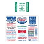 Lucas Oil 10020 Upper Cylinder Lube/Fuel Treatment - 5.25 fl oz. - Image 3