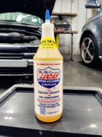 Lucas Oil 10003 Fuel Treatment - 1 Quart - Image 2