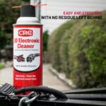 CRC 05103 QD Electronic Cleaner -11 Wt Oz - Image 7