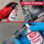 CRC 05103 QD Electronic Cleaner -11 Wt Oz - Image 8