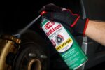 CRC Brakleen 1003663 Brake Cleaner Spray BPC Pro Series Non-Chlorinated 50 State Formula, 20 oz, [1 Pack] - Image 6