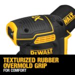 DEWALT 20V MAX Orbital Sander, Tool Only (DCW210B) - Image 12