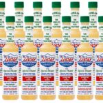 FUEL INJECTR CLNR 5.25OZ