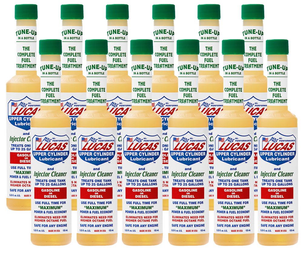 81TWAG+VaZL FUEL INJECTR CLNR 5.25OZ - Image 1