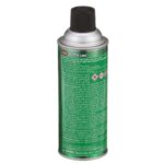 CRC Dry PTFE Lube, 10 Wt Oz, NSF H2 Registered Lubricant with Advanced Dry Film Technology, Plastic-Safe, Aerosol Spray (Pack of 1) - Image 4