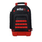 Wiha 91869 Heavy Duty Tool Hauler Backpack - Image 9