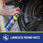 WD-40 Original Formula, Multi-Use Product with Big-Blast Spray, 18 OZ [6-Pack] - Image 3