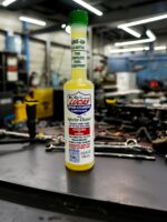 Lucas Oil 10020 Fuel Treatment - 5.25 Ounce (Pack of 24) - Image 4