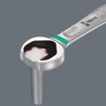 JOKER SWITCH 11PC METRIC RATCHETING COMBO WRENCH SET - Image 32