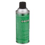 CRC Dry PTFE Lube, 10 Wt Oz, NSF H2 Registered Lubricant with Advanced Dry Film Technology, Plastic-Safe, Aerosol Spray (Pack of 1) - Image 2