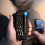 iFixit Minnow Driver Kit: Pocket-Sized Screwdriver + Portable Bit Set - Image 2