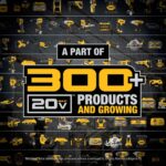 DEWALT 20V MAX XR Battery, Lithium Ion, 5.0Ah (DCB205) - Image 4