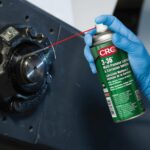 CRC 3-36 Multipurpose Lubricant & Corrosion Inhibitor 03005 – 11 Wt Oz., Corrosion Protectant Spray w/ Petroleum Base for Metal Equipment - Image 5