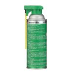 CRC Water Based Silicone 03035 – 13 Wt Oz, Heavy Duty Silicone Lubricant w/Perma-Lock 2-Way Integrated Actuator - Image 4