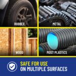 WD-40 Multi-Use Product, Industrial Size, 16 OZ - Image 6