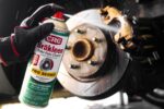 CRC Brakleen 1003663 Brake Cleaner Spray BPC Pro Series Non-Chlorinated 50 State Formula, 20 oz, [1 Pack] - Image 4