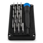 iFixit Minnow Driver Kit: Pocket-Sized Screwdriver + Portable Bit Set - Image 5