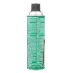 CRC (05050-12PK) Brakleen Non-Chlorinated Brake Parts Cleaner with PowerJet Technology - 14 oz., (Pack of 12) - Image 3