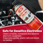 CRC 05103 QD Electronic Cleaner -11 Wt Oz - Image 3