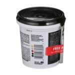 CRC Sta-Lube SL3303 Brake Caliper Synthetic Grease - 12 Wt Oz. - Image 4