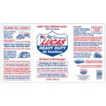 Lucas Oil 10001 Heavy Duty Oil Stabilizer - 1 Quart - Image 3