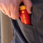 Wiha 28345 6 Piece Insulated SlimLine PocketMax Multi-Driver - Image 4