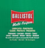 Ballistol Multi-Purpose Oil, Aerosol spray, 6 oz - Image 4