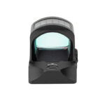 Holosun 407C X2 Red Dot Sight, 2 MOA Dot, RMR Footprint