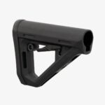 Magpul DT Carbine Stock, Mil-Spec, Black