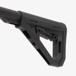 Magpul DT Carbine Stock, Mil-Spec, Black - Image 3