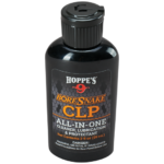 Hoppe's BoreSnake CLP, All-in-One Cleaner Lubricant Protectant, 4 oz