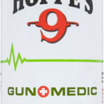 Hoppe's Gun Medic Cleaner, Quick Fix for Firearm Malfunctions