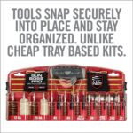 Real Avid Gun Boss Pro Universal Cleaning Kit - Image 2