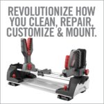 Real Avid Master Gun Workstation, Universal Gun Vise - Image 2