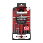 Real Avid Gun Boss Pro Handgun Cleaning Kit