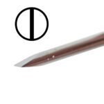 Bergeon 30081-S09 Mini Watchmakers Screwdriver Set on Rotating Stand Stainless Steel - Image 2