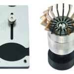 Bergeon 4266 Vigor Watch Glass Crystal Fitting Removal Tool Removing Watchmaker