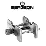 Bergeon 4040 Extensible and Reversible Movement Holder Watchmaker Tools - Image 3