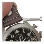 Bergeon 6767-SF Double Fork Spring bar Watch Bracelet Fitting Removing Tool - Image 3
