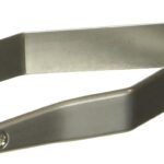 Bergeon 7825 Precision Spring Bar Tweezer