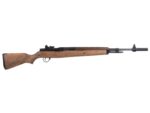 Springfield Armory M1A Underlever Pellet Rifle, Wood - Image 8
