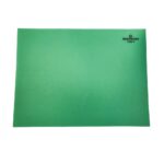 BERGEON 7808-V mat Bench top, Soft – Anti-Skid for Watchmakers, Green, Modern